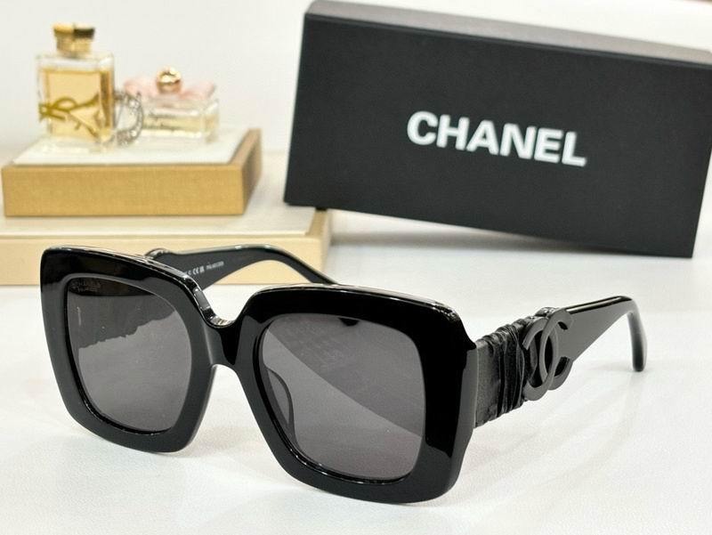 Chanel Sunglasses 1790